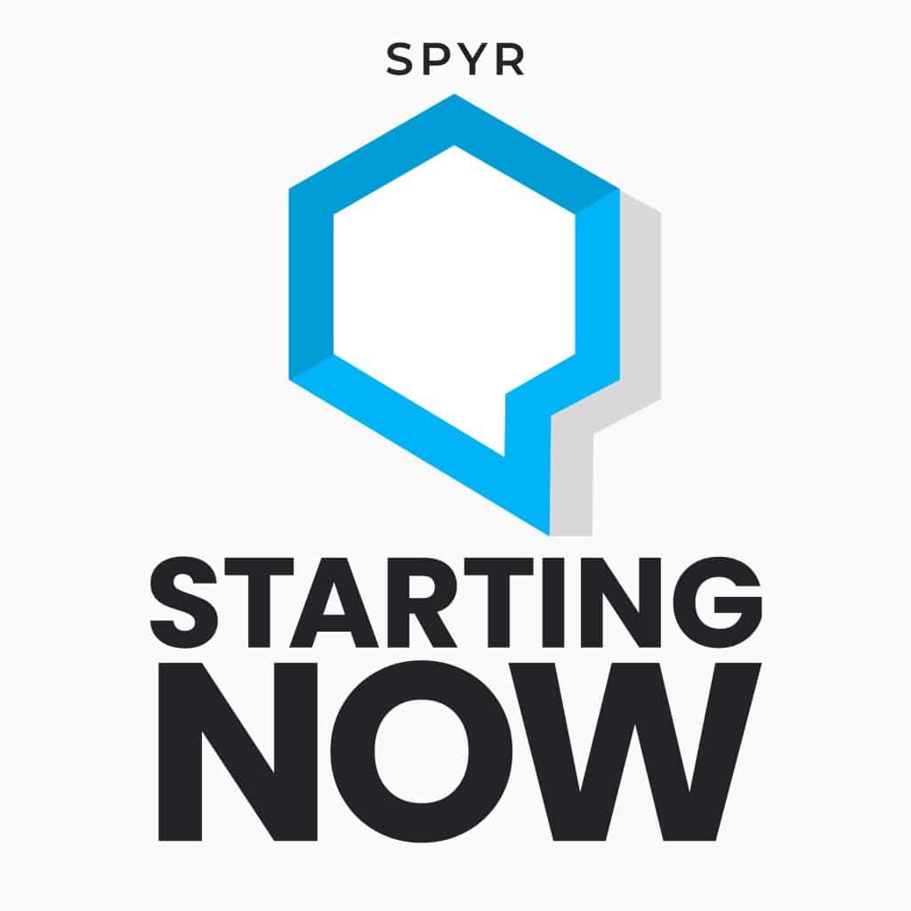 Starting Now Podcast with Jeff Sarris